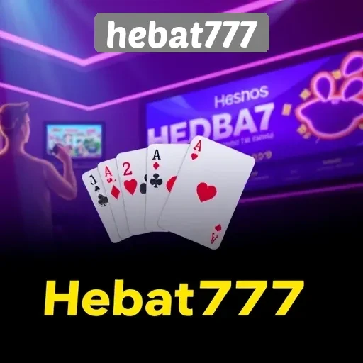 Keunggulan Hebat777 dalam Menyediakan Beragam Permainan