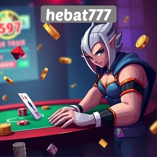 Perbandingan Hebat777 dengan Situs Game Lain di Indonesia