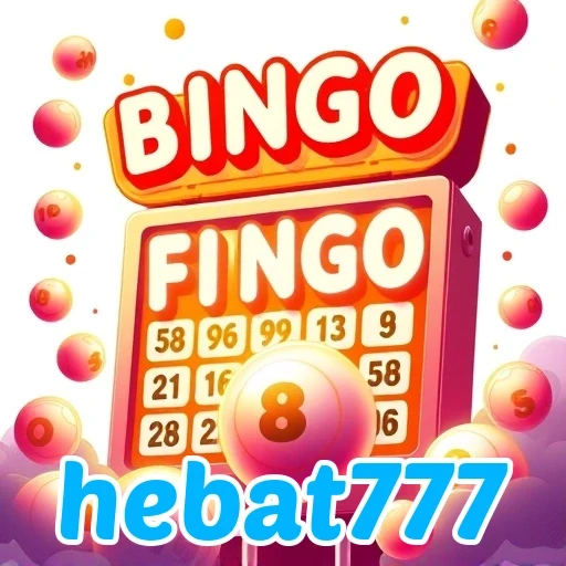 hebat777: Event Khusus yang Penuh Kejutan dan Hadiah Menarik