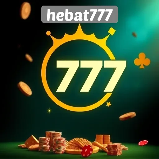 Menelusuri Fitur Unggulan Situs Game Hebat777