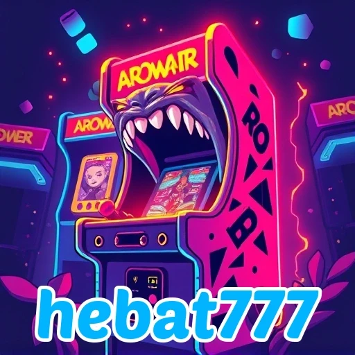 hebat777: Temukan Beragam Fitur Menarik dan Keunggulannya di Sini