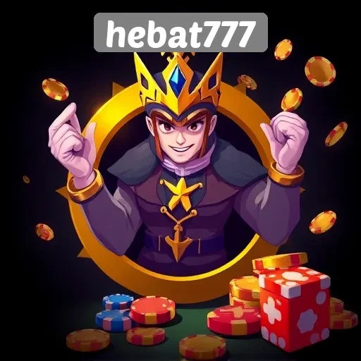 Pengalaman Bermain di Hebat777 untuk Para Pecinta Game