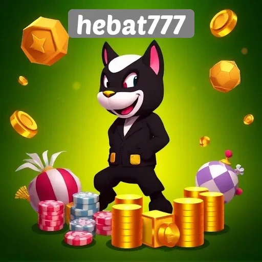 Bagaimana Hebat777 Meningkatkan Pengalaman Bermain Game Anda