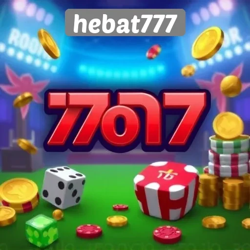 Mengenal Hebat777 Sebagai Platform Game Terpercaya di Indonesia