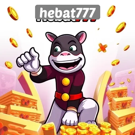 Mengapa Hebat777 Menjadi Pilihan Utama Gamer Indonesia