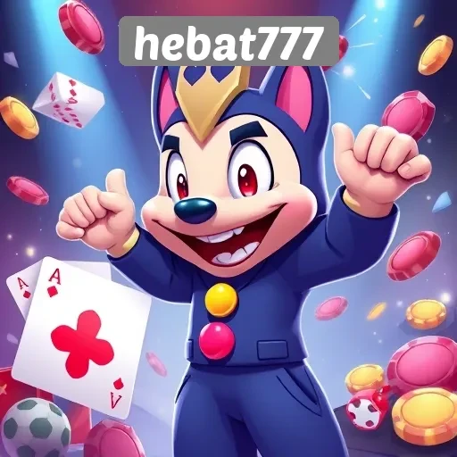 Berbagai Jenis Permainan Menarik di Hebat777