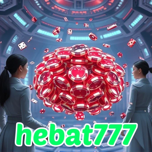 hebat777: Casino Live yang Menghibur dan Menguntungkan di Indonesia