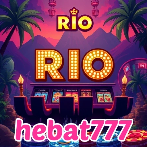 hebat777: Poker Online Memikat bagi Pecinta Judi di Indonesia
