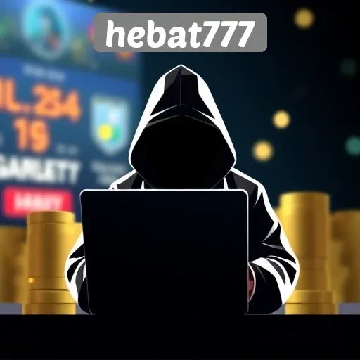 Ulasan Fitur Keamanan Pada Situs Hebat777