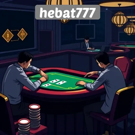 Strategi Sukses Bermain di Hebat777 untuk Pemula