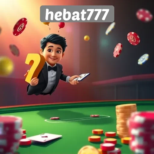 Tips dan Trik Bermain di Situs Hebat777