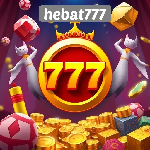 Memahami Fitur Unggulan Situs Game Hebat777