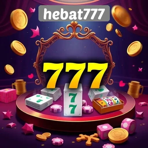 Mengungkap Keunikan dan Fitur Menarik dari Situs Hebat777