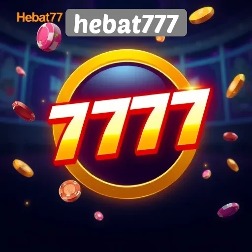 Beragam Pilihan Permainan di Hebat777 untuk Penggemar Game